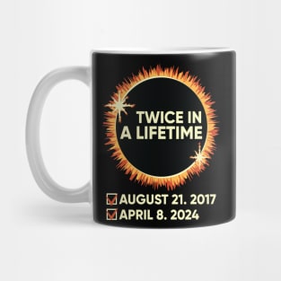 Twice In a Lifetime Mug